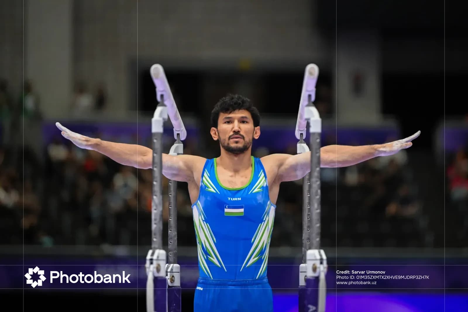 “Aichi-Nagoya-2026”: Sport gimnastikachilarimiz finalga yo‘l oldi