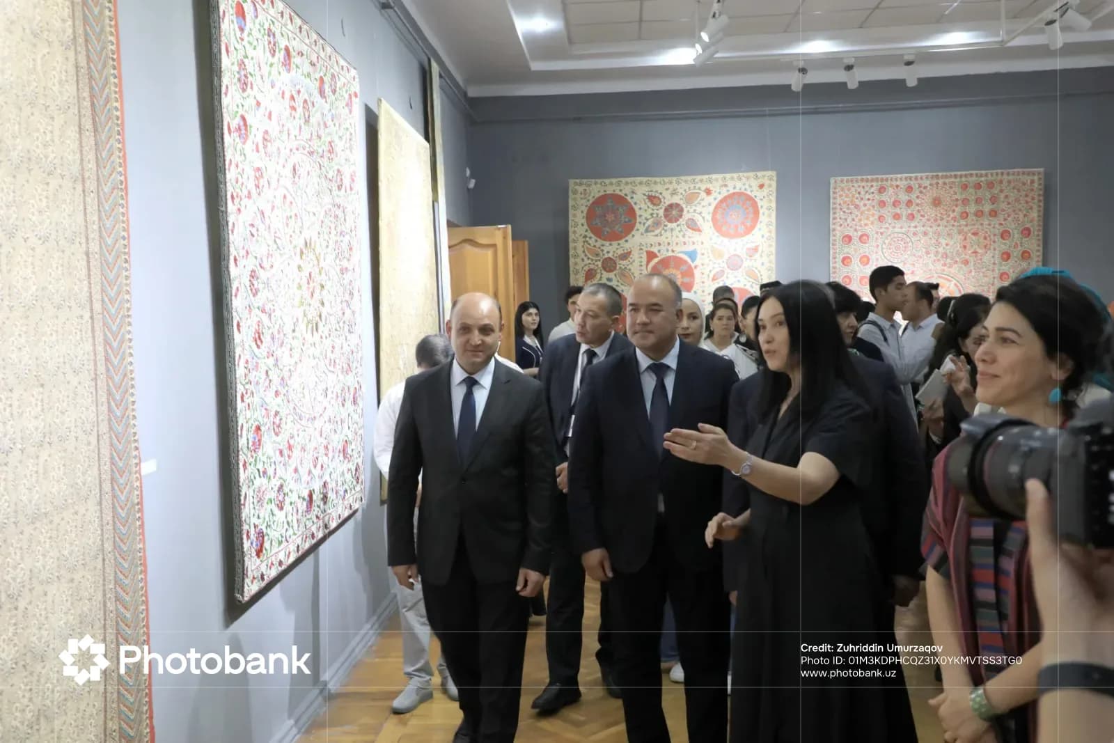 Marg‘ilonda “Atlas bayrami”: ranglar va an’analar jilosi