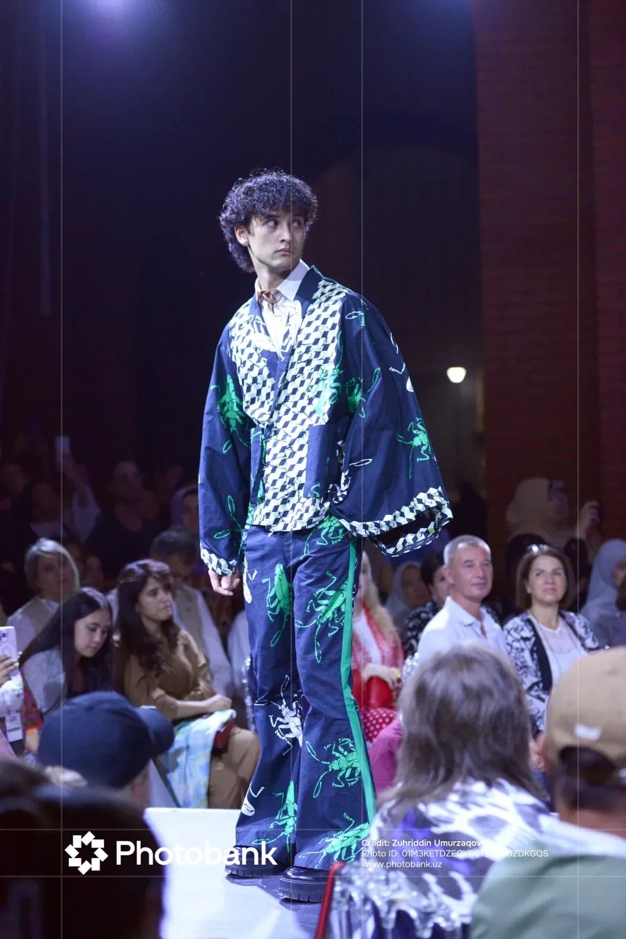 Milliy matodan xalqaro moda sahnasigacha
