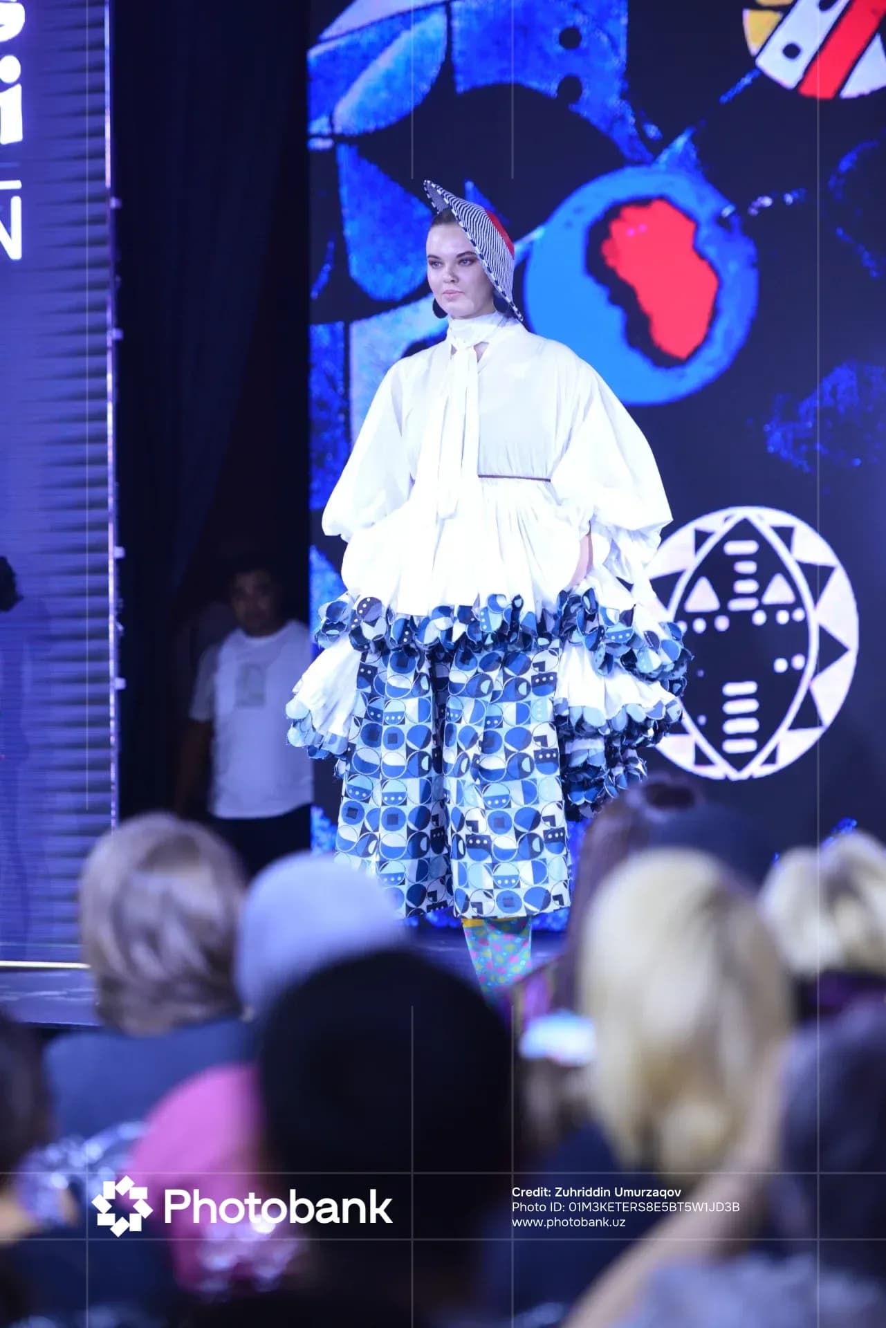 Milliy matodan xalqaro moda sahnasigacha