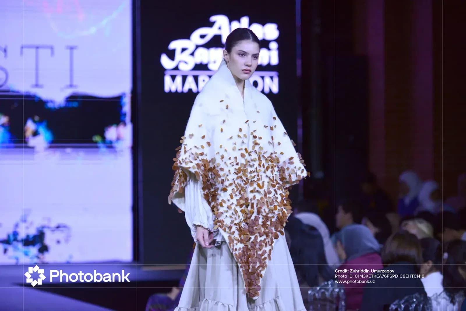 Milliy matodan xalqaro moda sahnasigacha