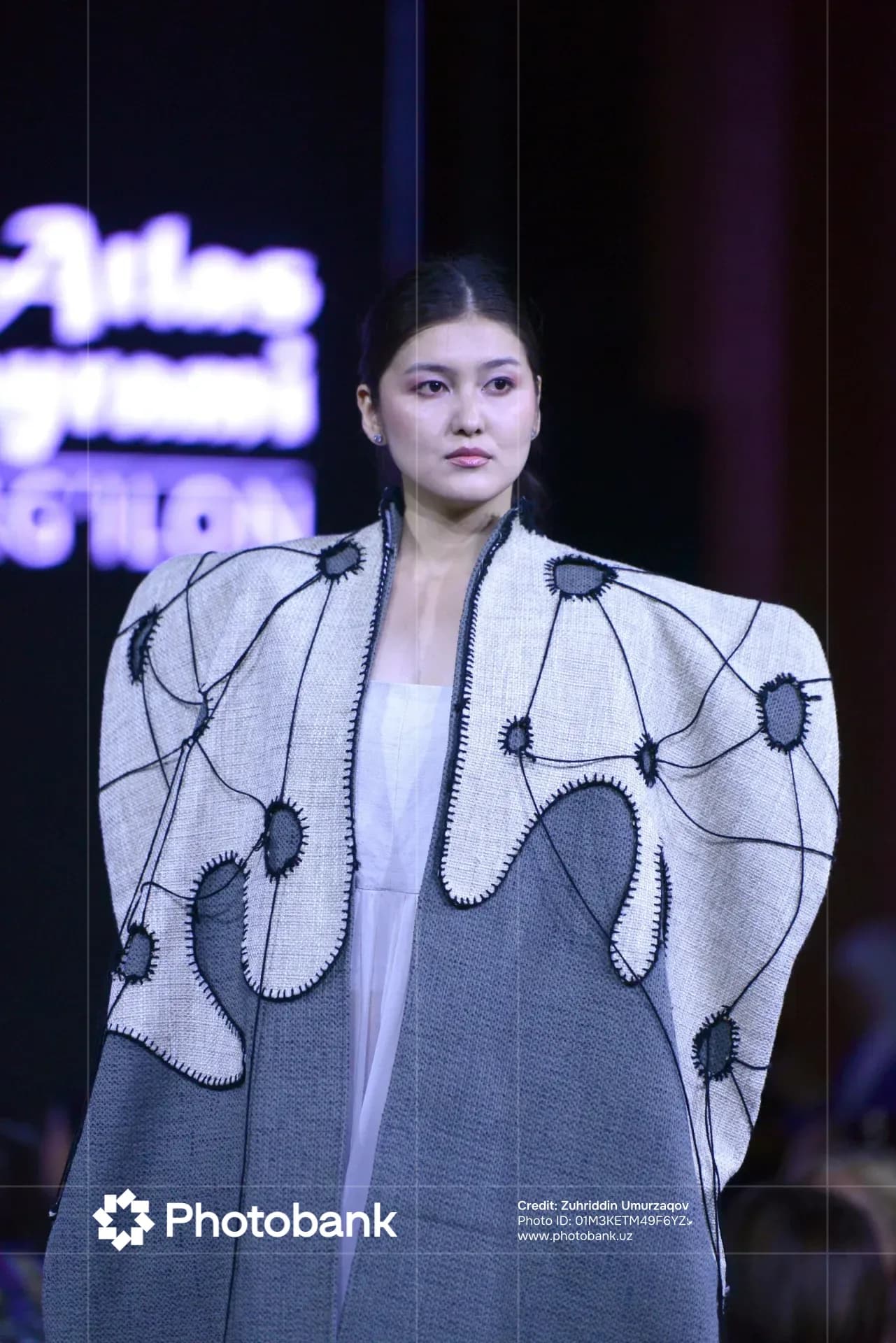 Milliy matodan xalqaro moda sahnasigacha