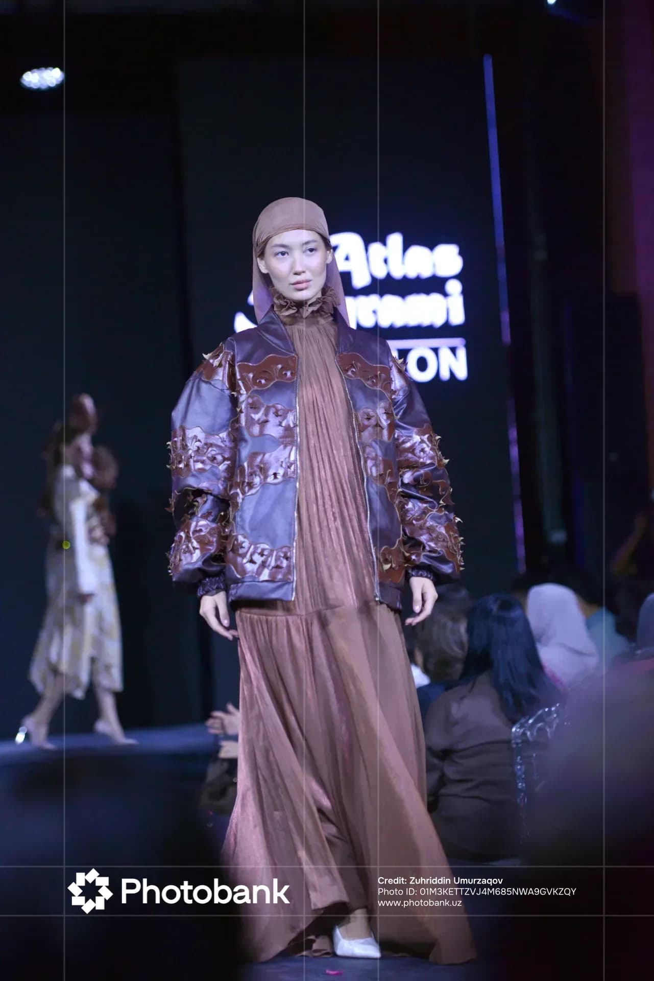 Milliy matodan xalqaro moda sahnasigacha