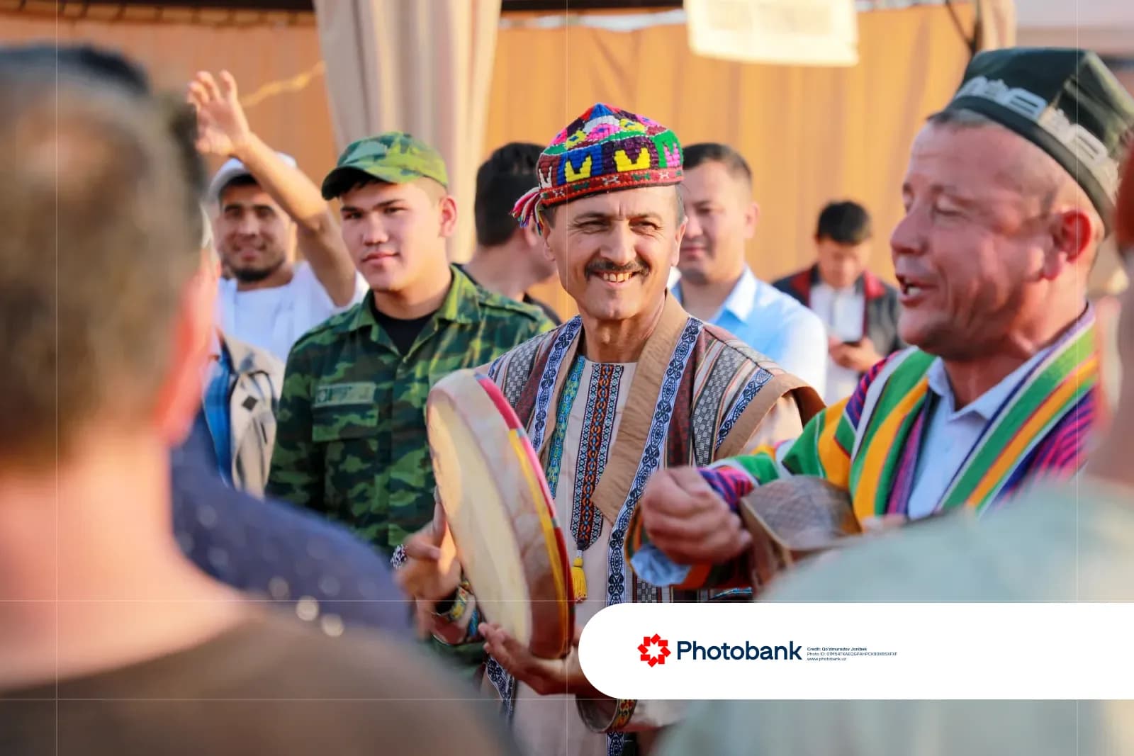 O‘zbekiston enoturizmi va milliy taomlar festivali