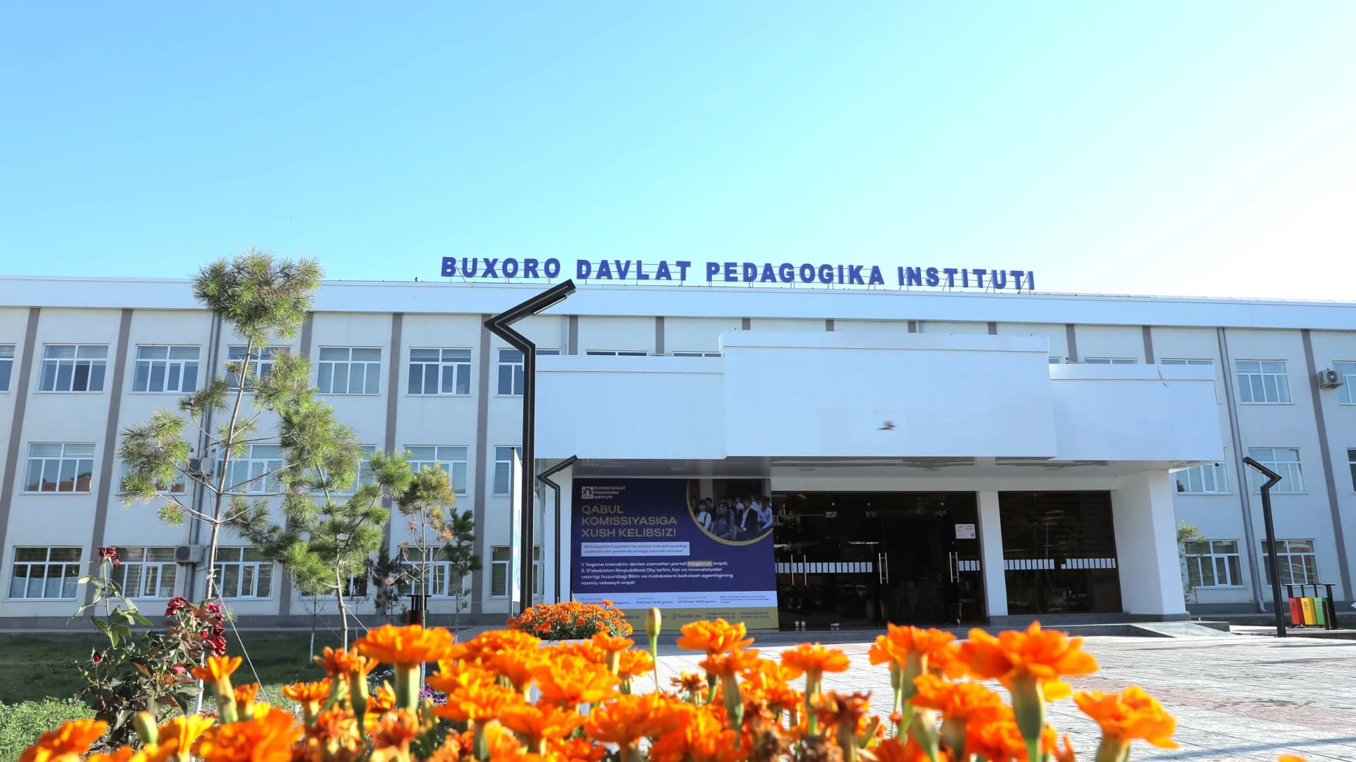 Buxoro viloyatidan fotoreportaj