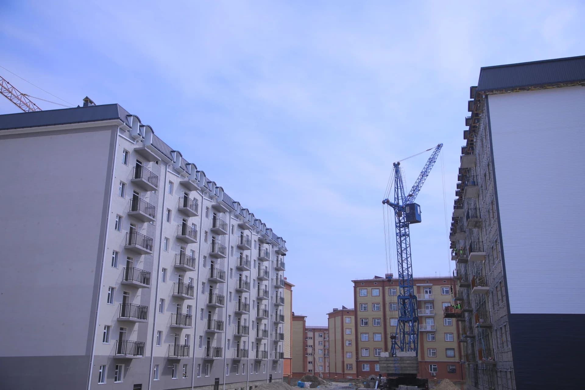 Namangan viloyatidan fotoreportaj