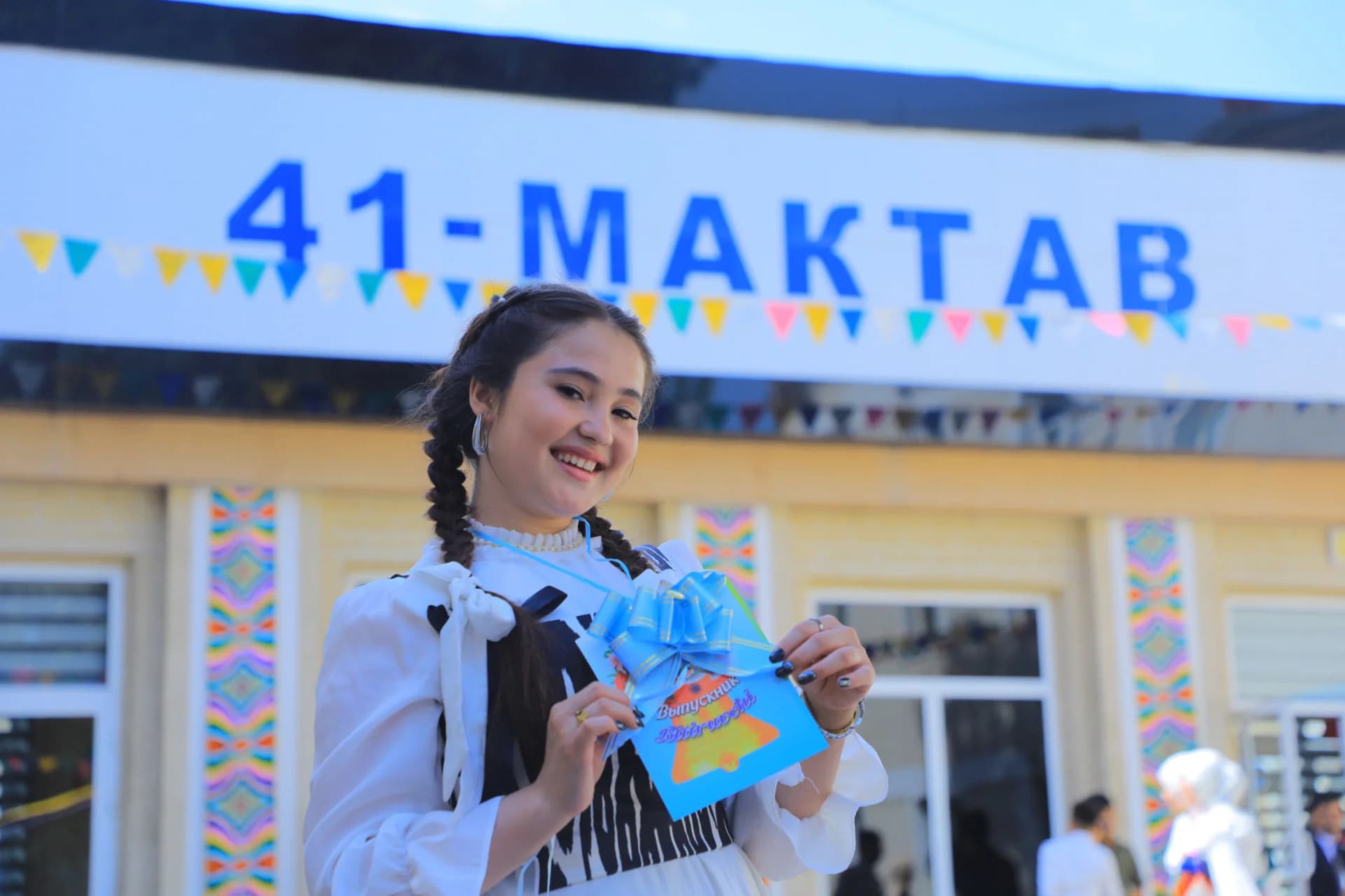 Namangan viloyatidan fotoreportaj