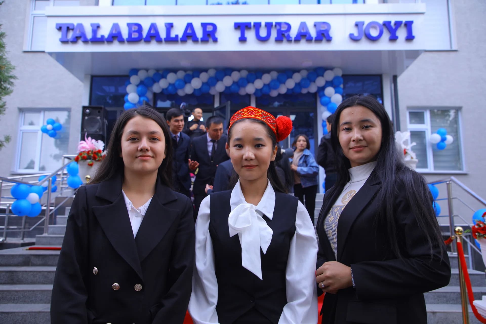 Namangan viloyatidan fotoreportaj
