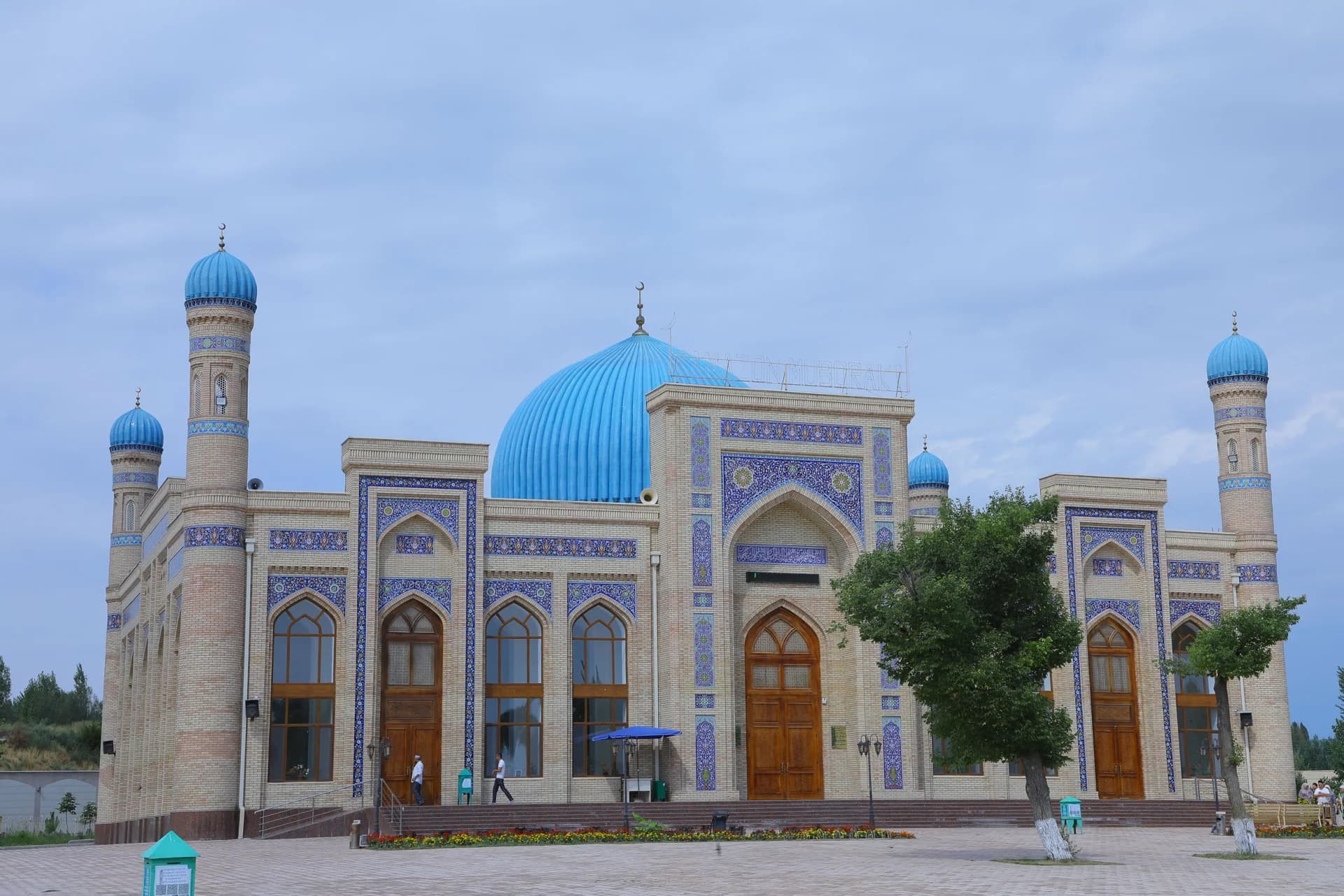 Namangan viloyatidan fotoreportaj