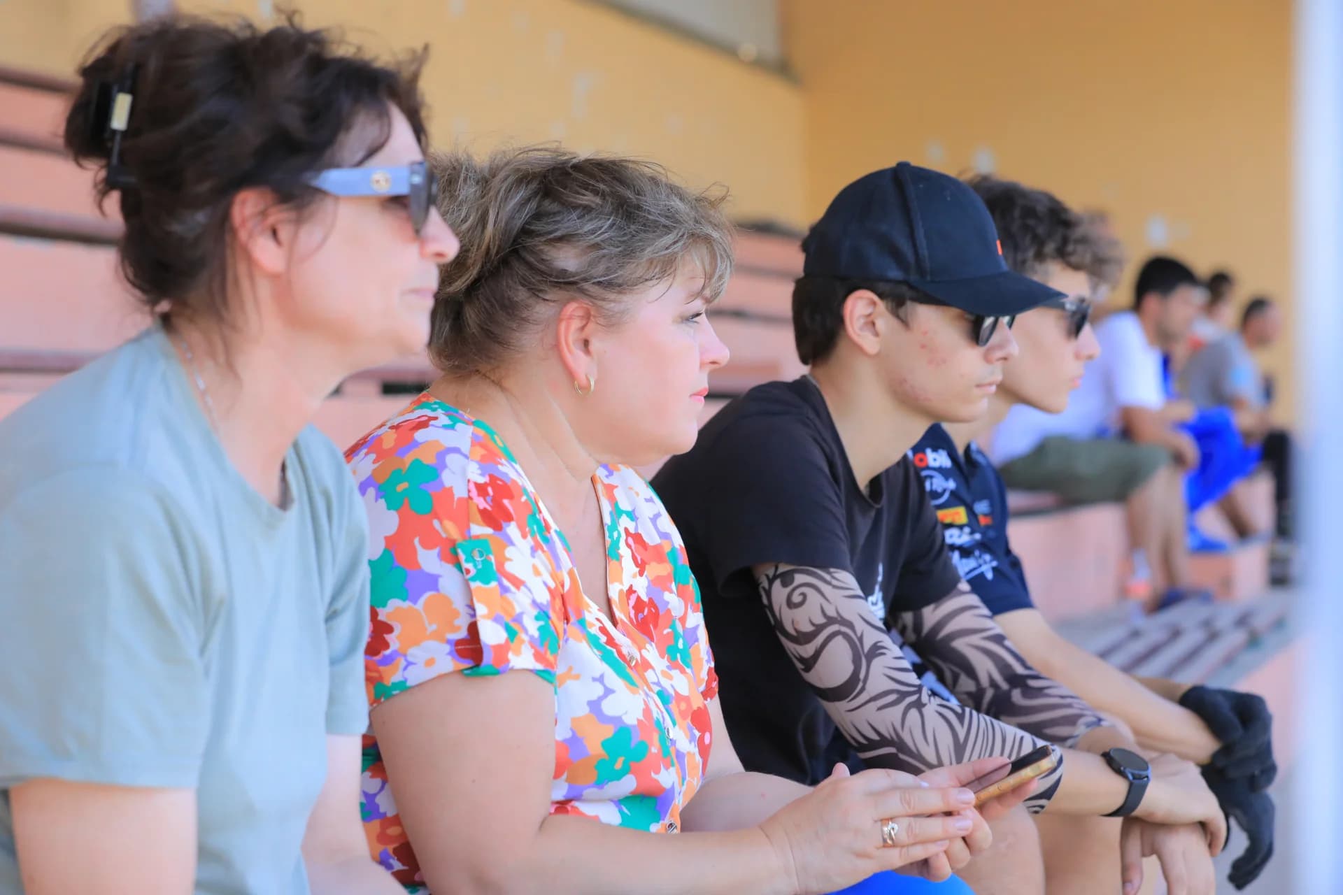NAMANGAN «KARTING BO‘YICHA O‘ZBEKISTON CHEMPIONATINING FINAL BOSQICHI» GA MEZBONLIK QILDI.