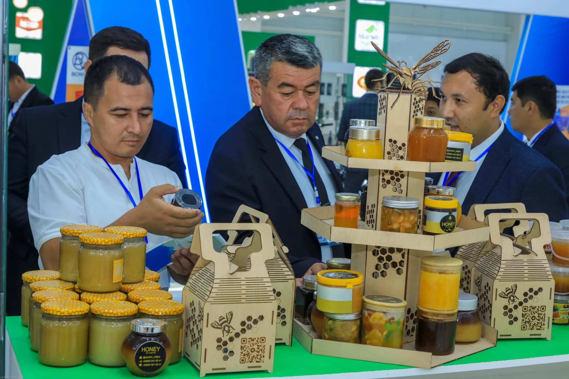 Farg‘onada yosh kasaba uyushmalari raislarining I mintaqaviy forumi bo‘lib o‘tdi