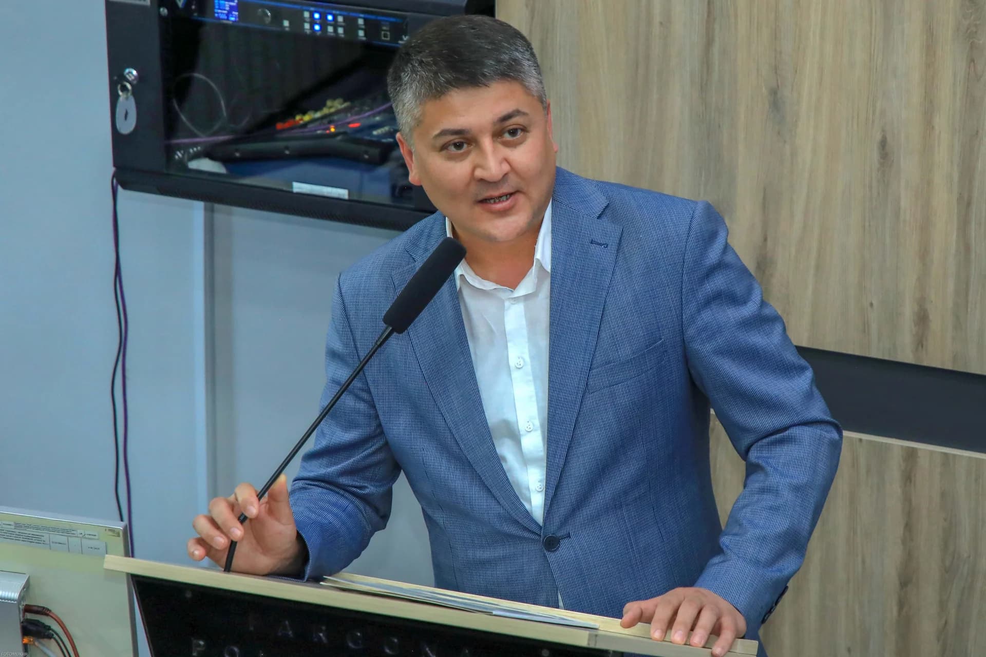 Farg‘onada yosh kasaba uyushmalari raislarining I mintaqaviy forumi bo‘lib o‘tdi