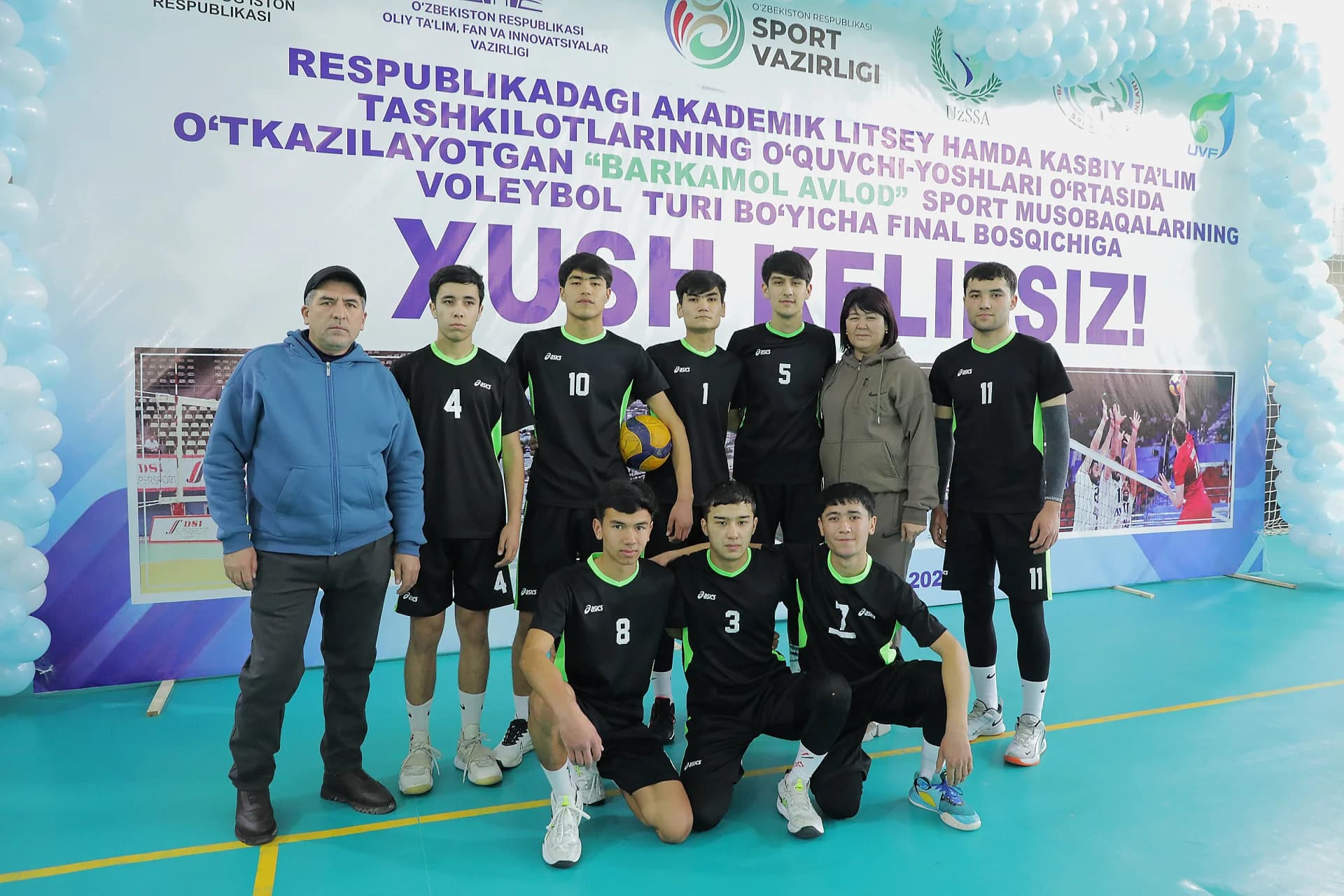 Mustaqillik yillarida Qoraqalpog‘iston Respublikasidagi yangi o‘zgarishlar