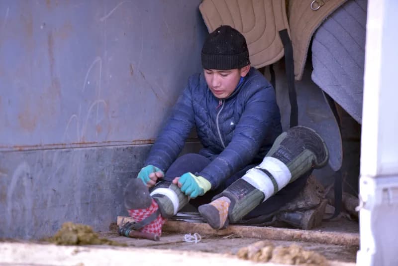 Uloq - ko`pkari - photo 21