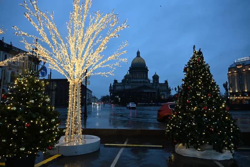 Sankt-Peterburg