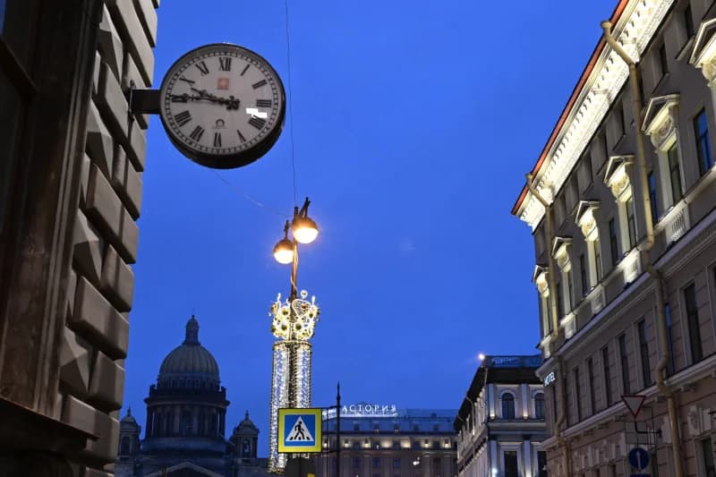 Sankt-Peterburg