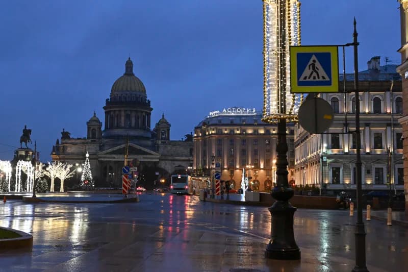 Sankt-Peterburg