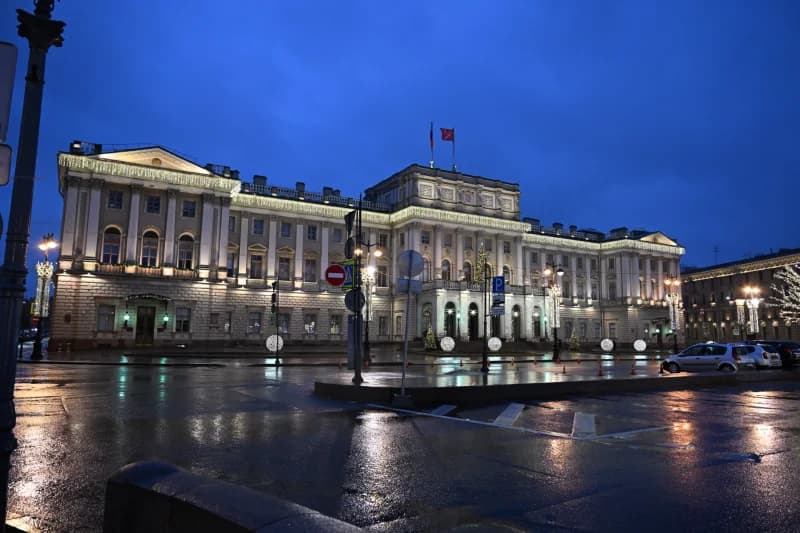 Sankt-Peterburg