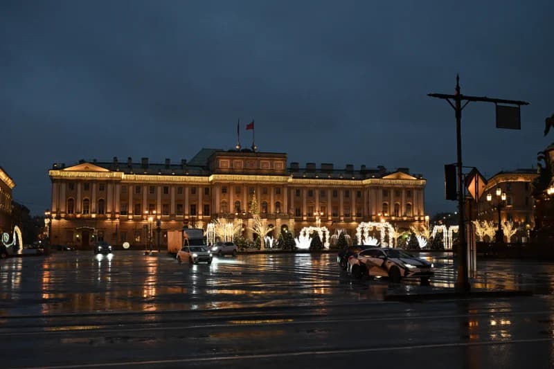 Sankt-Peterburg