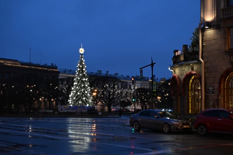 Sankt-Peterburg