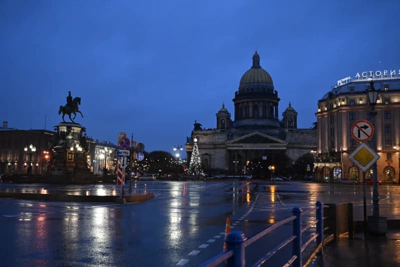Sankt-Peterburg