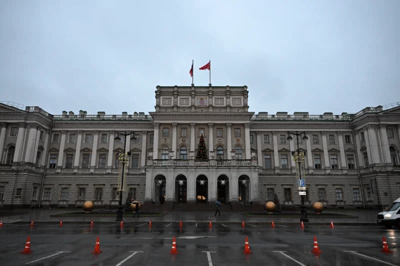 Sankt-Peterburg
