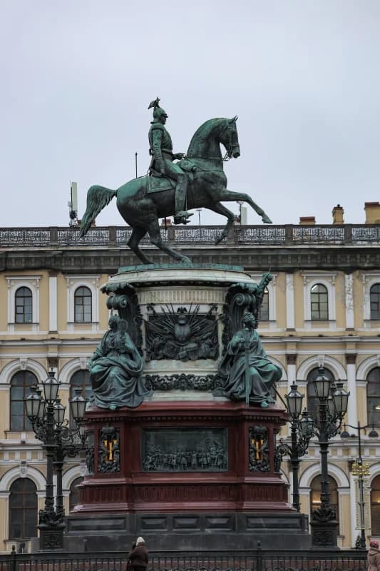 Sankt-Peterburg
