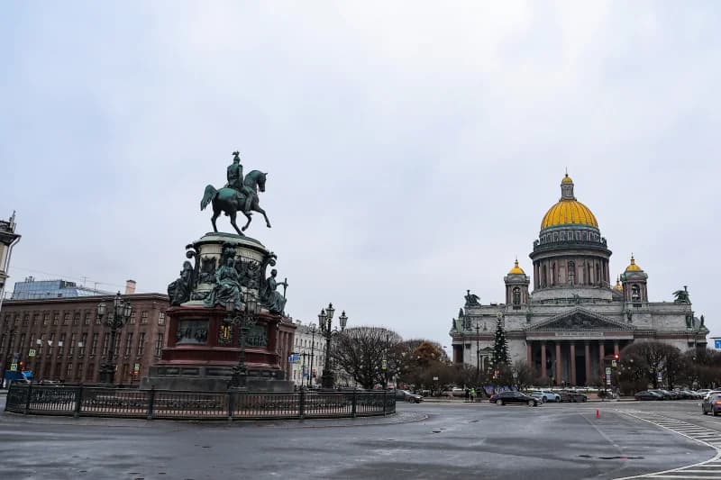Sankt-Peterburg