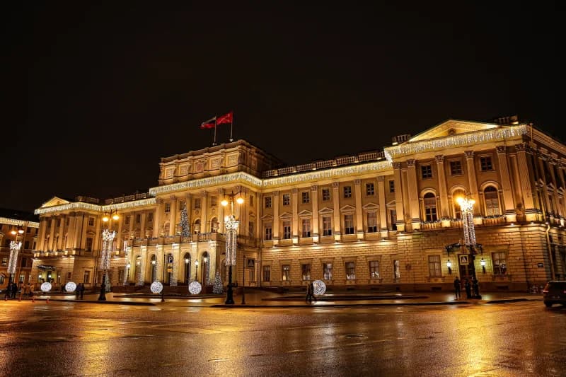 Sankt-Peterburg