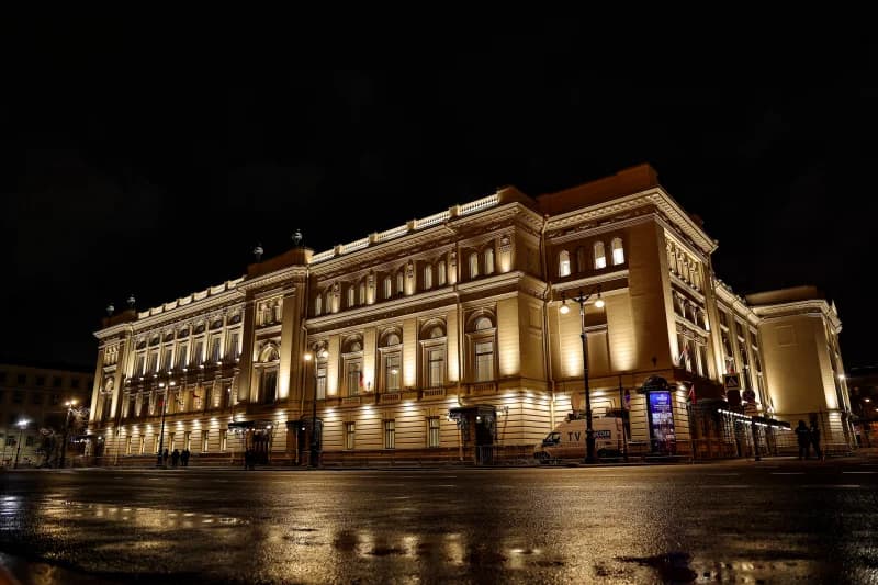 Sankt-Peterburg