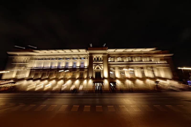 Sankt-Peterburg