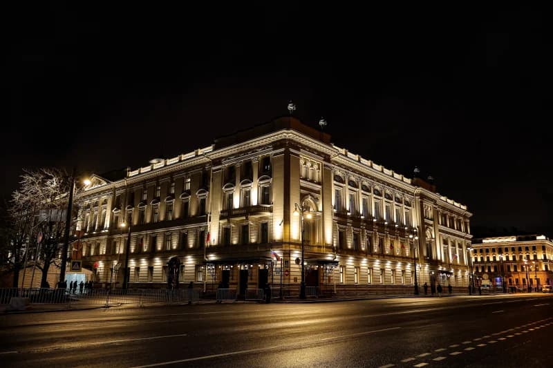 Sankt-Peterburg