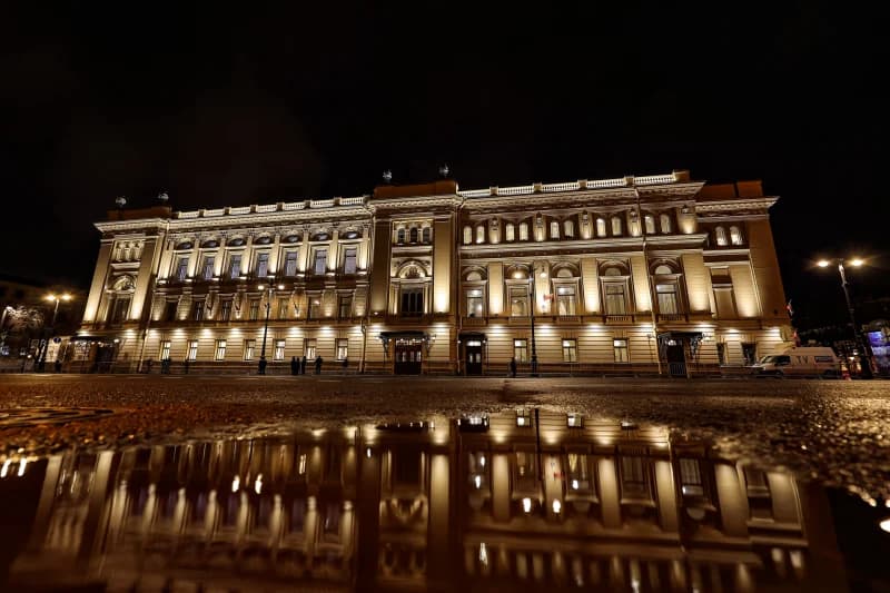Sankt-Peterburg