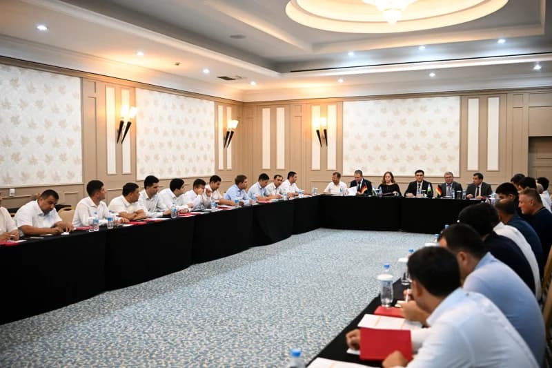 “Iste’molchilar murojaatlari bilan ishlash va aholining huquqiy savodxonligini oshirish” mavzusida o‘quv-amaliy seminar
