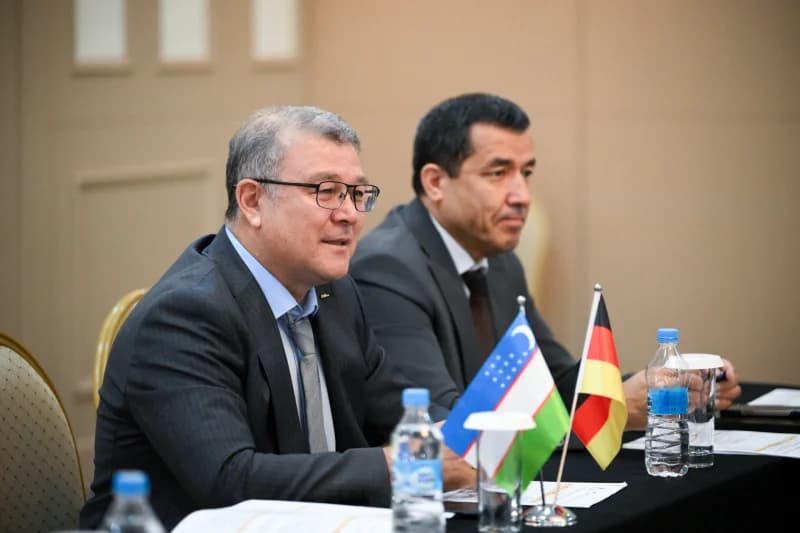 “Iste’molchilar murojaatlari bilan ishlash va aholining huquqiy savodxonligini oshirish” mavzusida o‘quv-amaliy seminar