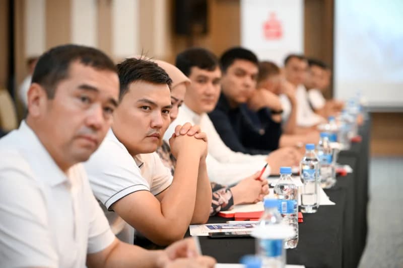 “Iste’molchilar murojaatlari bilan ishlash va aholining huquqiy savodxonligini oshirish” mavzusida o‘quv-amaliy seminar