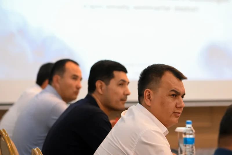 “Iste’molchilar murojaatlari bilan ishlash va aholining huquqiy savodxonligini oshirish” mavzusida o‘quv-amaliy seminar