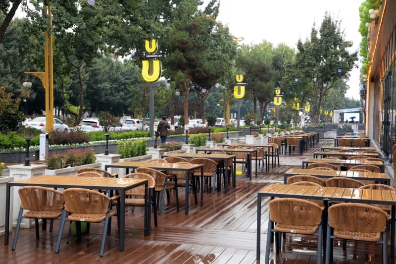 Turizm ko‘chasi shaharga o‘zgacha ko‘rk bag‘ishladi - photo 22